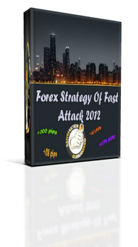 Торговая стратегия of fast attack 2012 